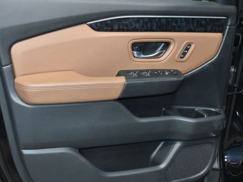 Used 2026 Honda Passport TrailSport Elite image 4