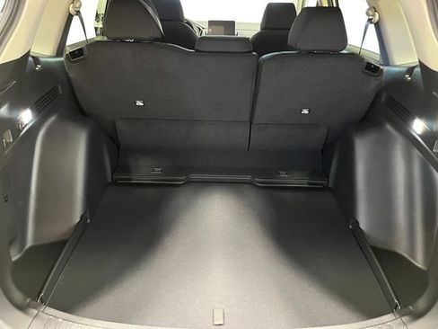 New 2026 Honda CR-V EX image 26