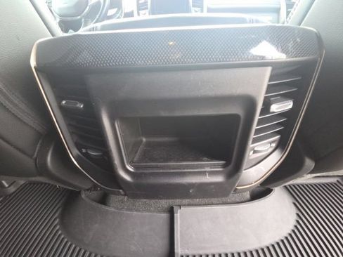 Used 2022 RAM 1500 Rebel w/ Rebel Level 1 Equipment Group AWD/4WD image 28