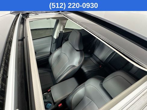 Certified 2025 Subaru Crosstrek 2.5i Limited w/ Crosstrek Mirror Package AWD/4WD image 26