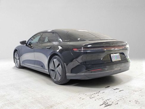 Used 2025 Lucid Air Touring AWD/4WD image 5