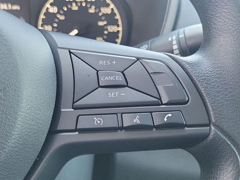 Certified 2025 Nissan Altima 2.5 S image 6