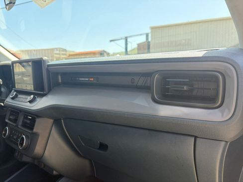 Used 2024 Ford Maverick XL w/ Equipment Group 100A Standard AWD/4WD image 26