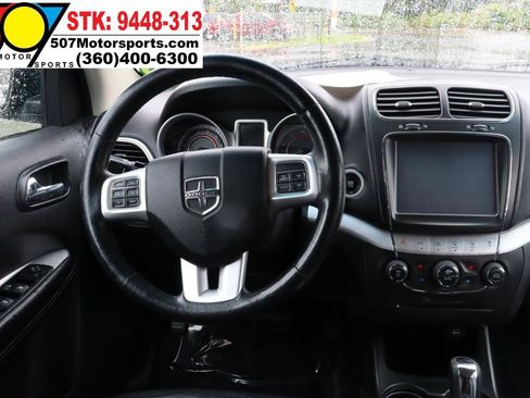 Used 2014 Dodge Journey SXT w/ Flexible Seating Group AWD/4WD image 19
