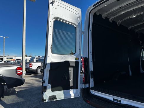 New 2026 Ford Transit 350 Base w/ Load Area Protection Package image 41