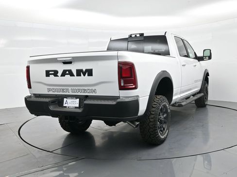 New 2026 RAM 2500 Power Wagon image 64