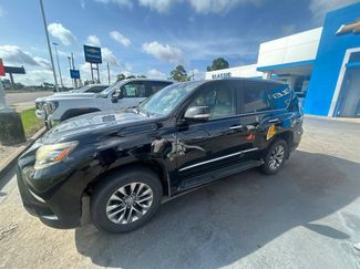 Used 2015 Lexus GX 460 Luxury AWD/4WD video 1