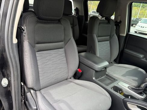 Certified 2023 Nissan Frontier SV w/ Technology Package image 20