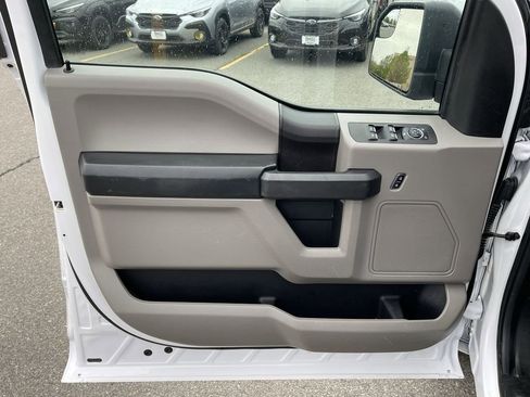 Used 2018 Ford F150 XL w/ XL Power Equipment Group AWD/4WD image 20
