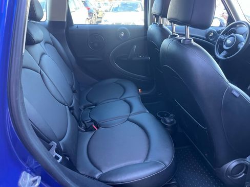 Used 2016 MINI Cooper Countryman S image 12