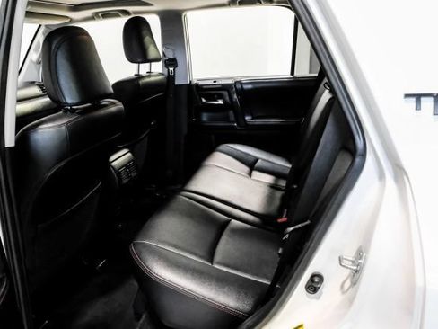Used 2019 Toyota 4Runner TRD Pro AWD/4WD image 35