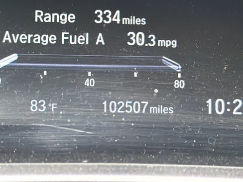 Used 2018 Honda CR-V Touring image 34
