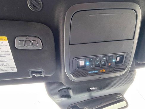 Used 2025 Ford Explorer Platinum w/ LUX Leather Package image 62