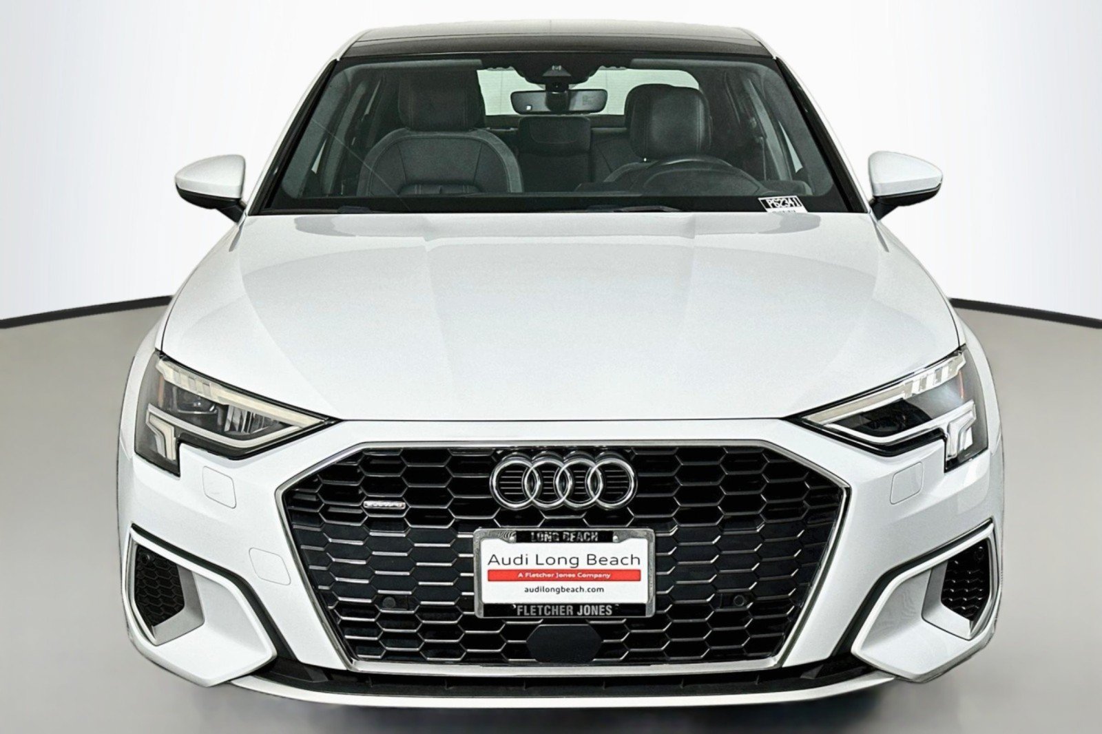 Used 2023 Audi A3 2.0T Premium AWD/4WD image 2