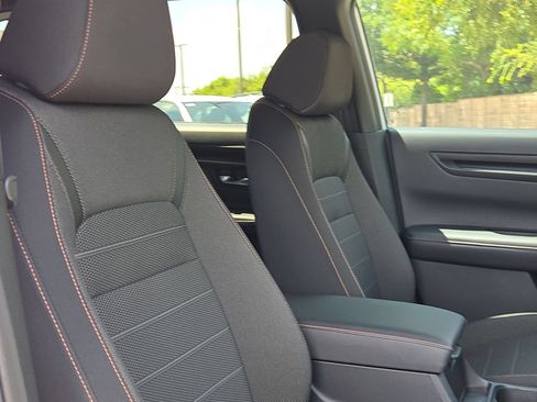 Certified 2023 Honda CR-V Sport image 30