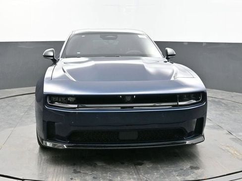 New 2025 Dodge Charger R/T w/ Quick Order Package 25M R/T image 8