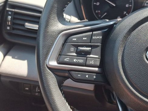 Certified 2025 Subaru Legacy Premium AWD/4WD image 20