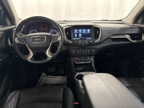 Used 2018 GMC Terrain Denali w/ LPO, 'HIT The Road' Package AWD/4WD image 28