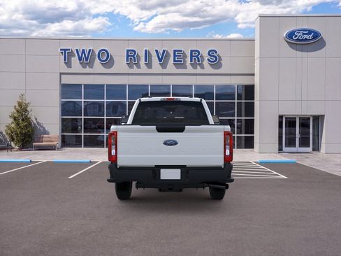 New 2026 Ford F250 XL AWD/4WD image 5