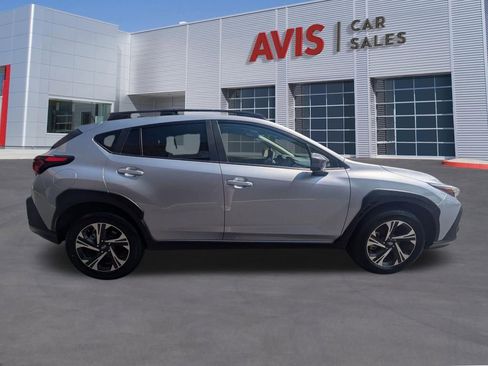 Used 2025 Subaru Crosstrek 2.0i Premium AWD/4WD image 5