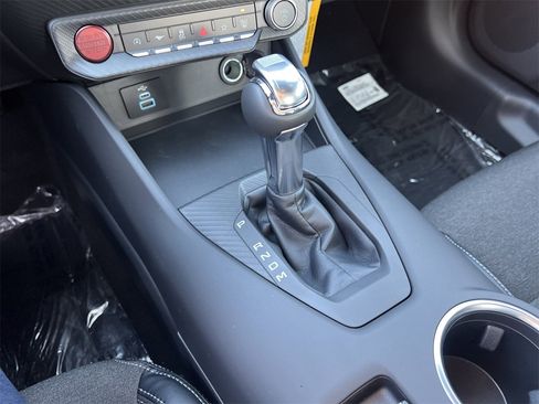 New 2026 Ford Mustang GT image 8