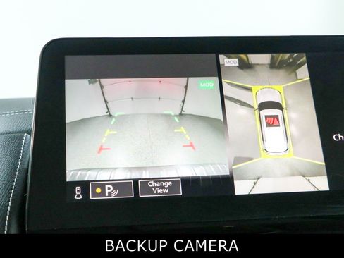 Used 2023 INFINITI QX80 Premium Select w/ Cargo Package RWD image 20
