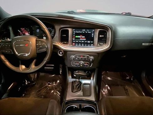 Used 2021 Dodge Charger Scat Pack w/ Daytona Edition Group RWD image 16