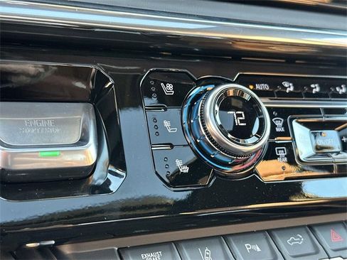 New 2026 GMC Sierra 2500 Denali Ultimate image 18