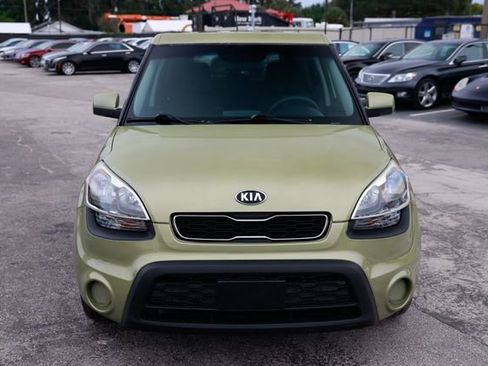Used 2013 Kia Soul image 21