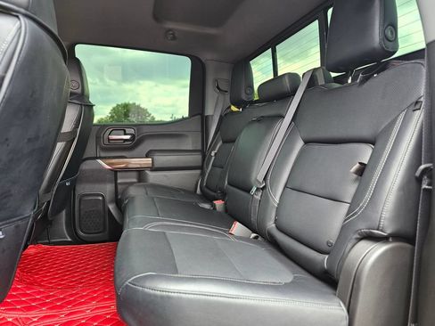 Used 2020 Chevrolet Silverado 1500 RST AWD/4WD image 61