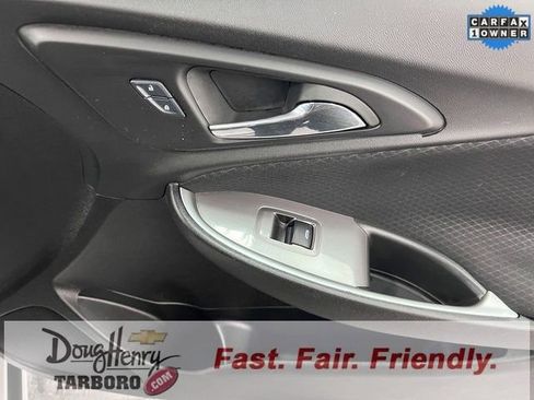 Certified 2024 Chevrolet Malibu LT image 39