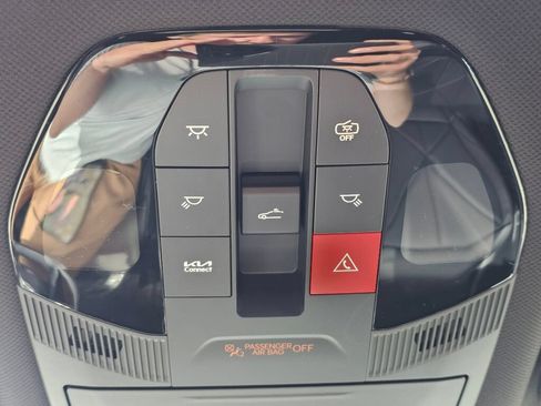 New 2027 Kia Telluride EX AWD/4WD image 17