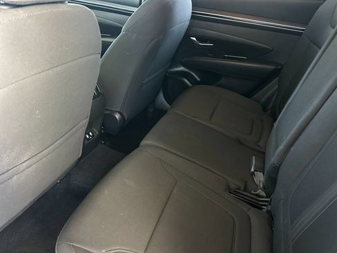 Used 2024 Hyundai Tucson SEL FWD image 11