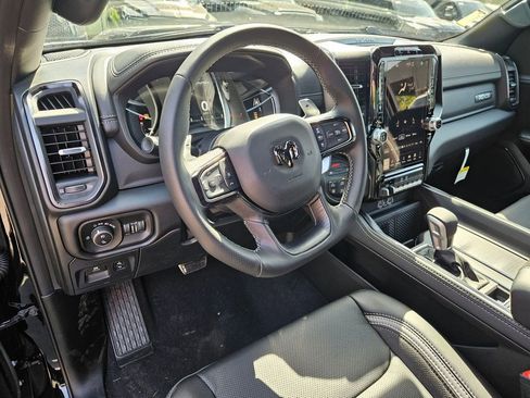 New 2026 RAM 1500 RHO AWD/4WD image 13