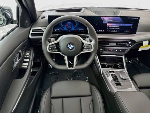 New 2026 BMW 330i xDrive Sedan w/ M Sport Package AWD/4WD image 24
