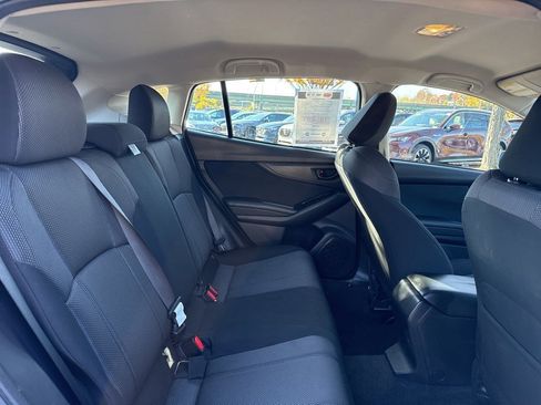 Certified 2023 Subaru Impreza 2.0i image 24