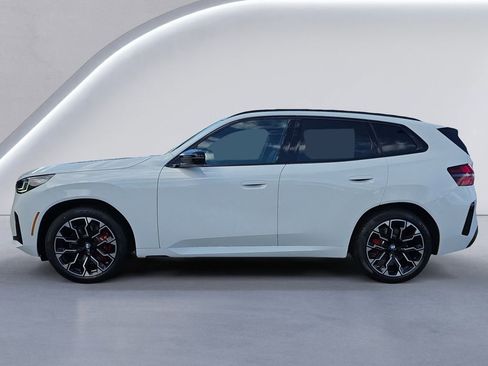 New 2026 BMW X3 M50 w/ Premium Package image 6