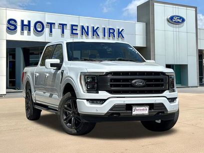 Used 2022 Ford F150 Lariat w/ Equipment Group 502A High