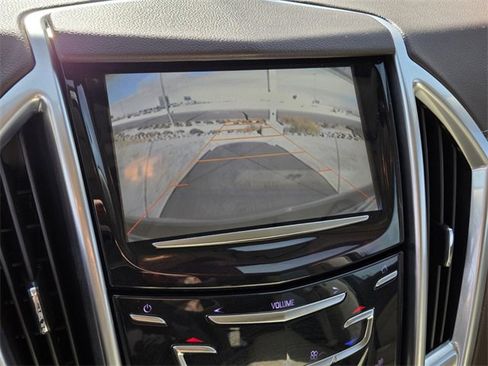 Certified 2014 Cadillac SRX Luxury w/ Driver Awareness Package image 21