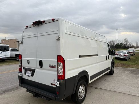 Used 2015 RAM ProMaster 2500 image 7