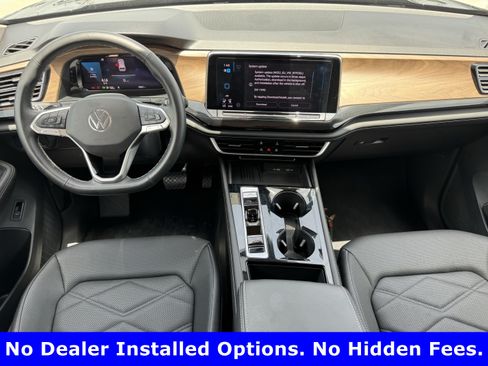 Used 2025 Volkswagen Atlas SE FWD image 10
