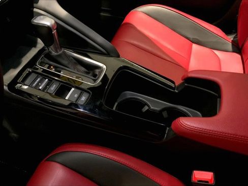 Certified 2023 Acura Integra A-Spec image 16