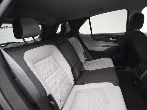 Used 2023 Chevrolet Equinox LS w/ LS Convenience Package AWD/4WD image 20