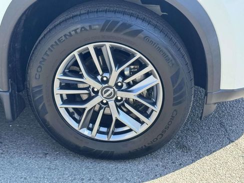 Used 2022 Nissan Rogue S image 7