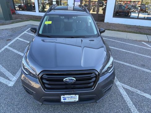 Used 2022 Subaru Ascent Onyx Edition image 14