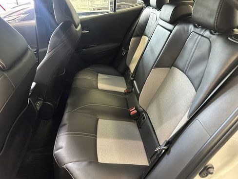 New 2026 Toyota Corolla XSE FWD image 15