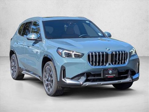 New 2026 BMW X1 xDrive28i w/ Technology Package AWD/4WD image 6