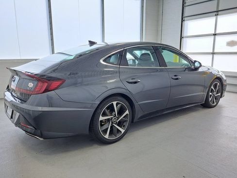 Used 2023 Hyundai Sonata SEL Plus FWD image 5