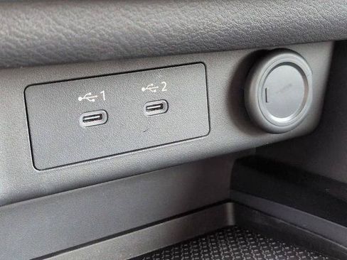 Certified 2026 Nissan Rogue S FWD image 21