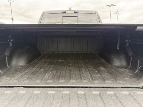Used 2023 RAM 1500 Limited AWD/4WD image 22